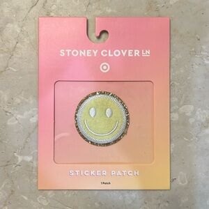 Stoney Clover Lane Patch